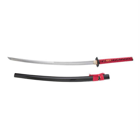 Kesshi Katana Ltd - Folded Steel