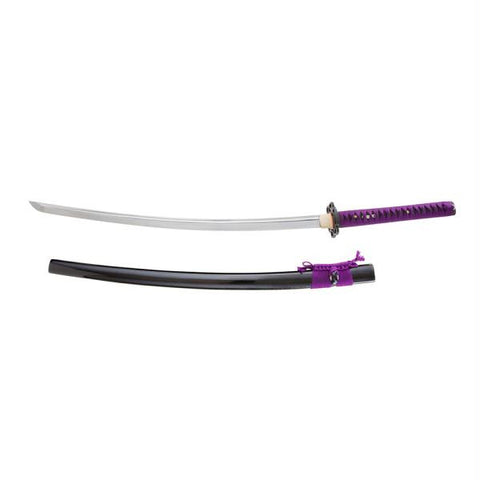 Toumoku Katana - Spring Steel