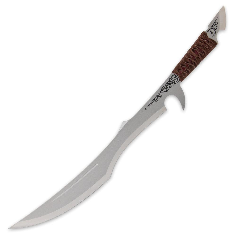 Mithlotok Short Sword