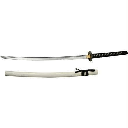 Rouge Samurai Katana