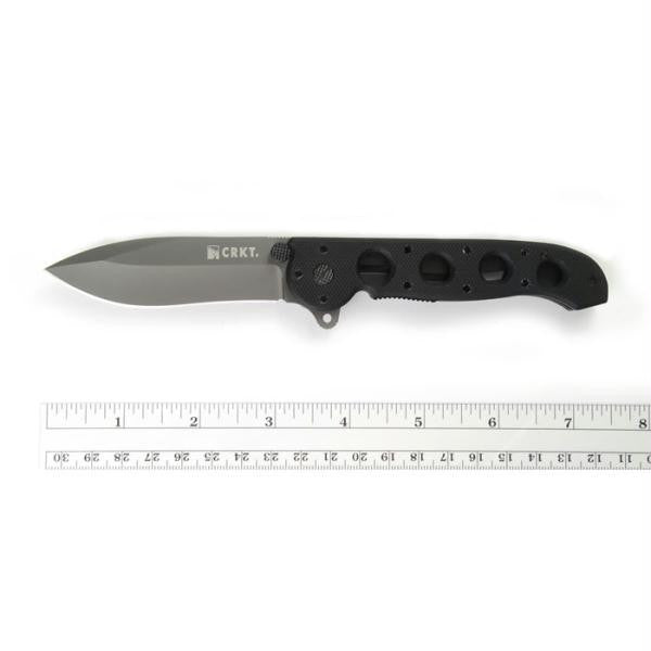 M21-02G Carson Folder G10