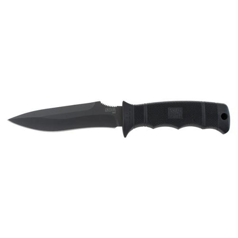 SOG Ops - Black TiNi - Kydex Sheath