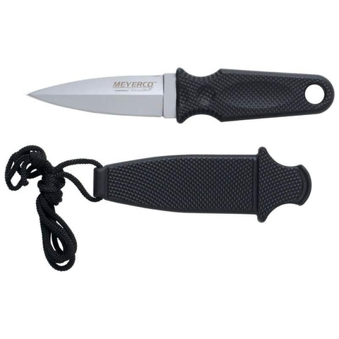 Meyerco Double Edge Neck Knife