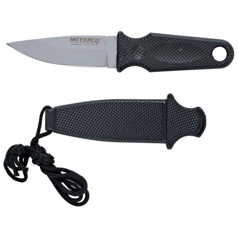 Meyercoe Neck Knife