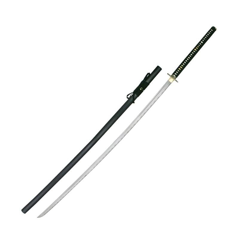 Handmade Odachi Sword