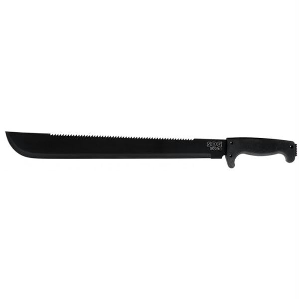 SOGfari Machete - 13"