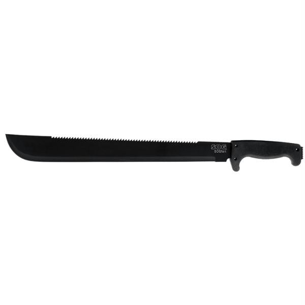 SOGfari Machete - 18"