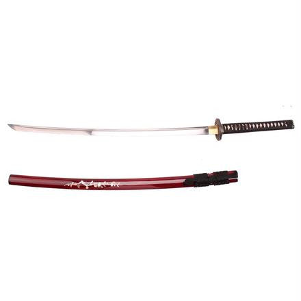 Rosewood Katana