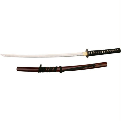 LIMITED EDITION - ASANO CLAN SWORD