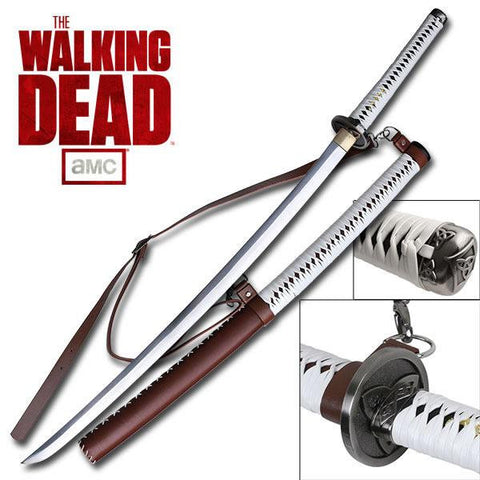 The Walking Dead - Michonne's Sword