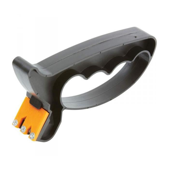 Meyercoe 2-in-1 Professional Quality Knife Sharpener