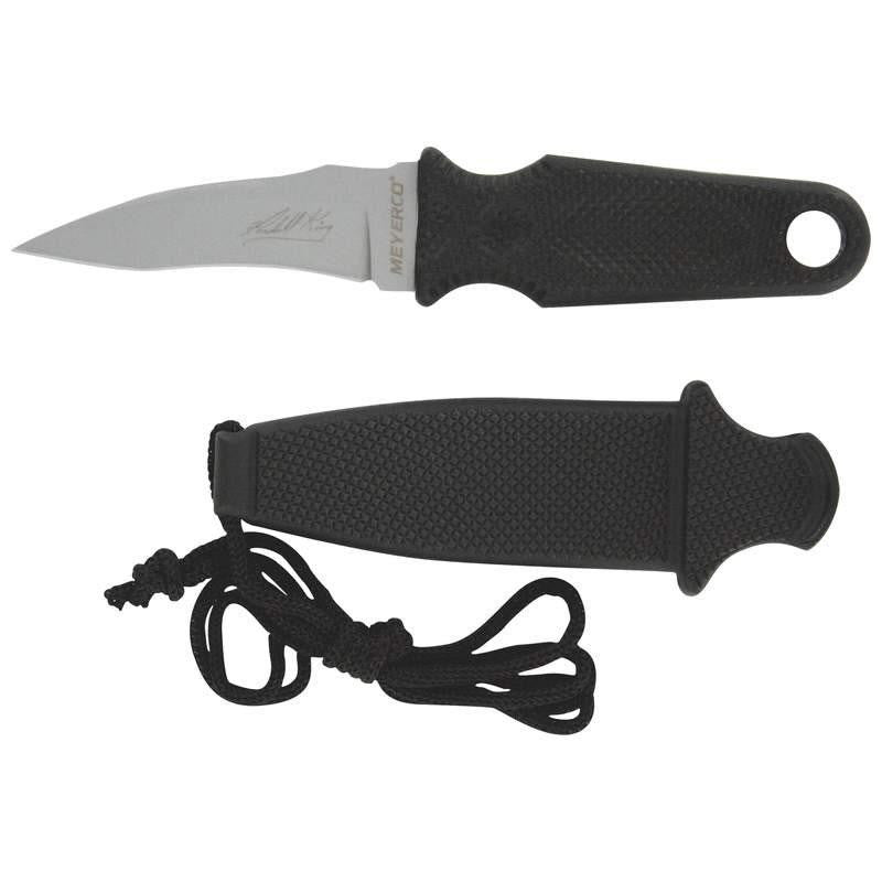 Meyercoe Randall King Neck Knife