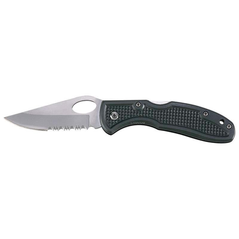 Mossberge Lockback Knife