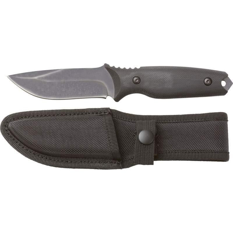 Mossberge 9" Fixed Blade Hunting Knife