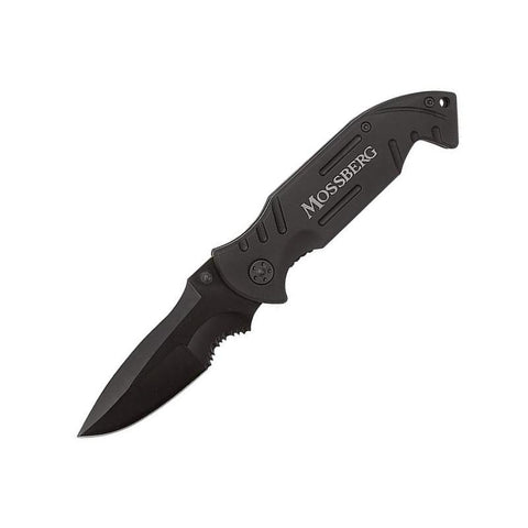 Mossberge Tactical Folding Knife