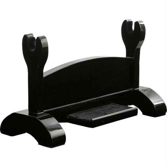 Hanwei - Table Sword Stand - 1 sword - black