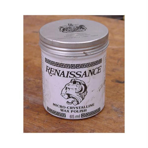 Renaissance Wax 200 ml (7 oz can)