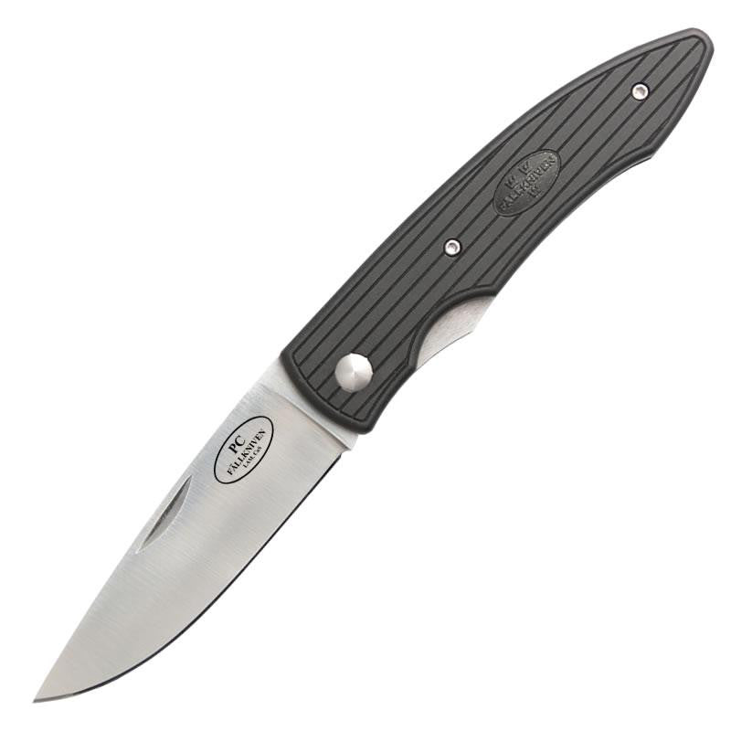 P Concept Folding Knife