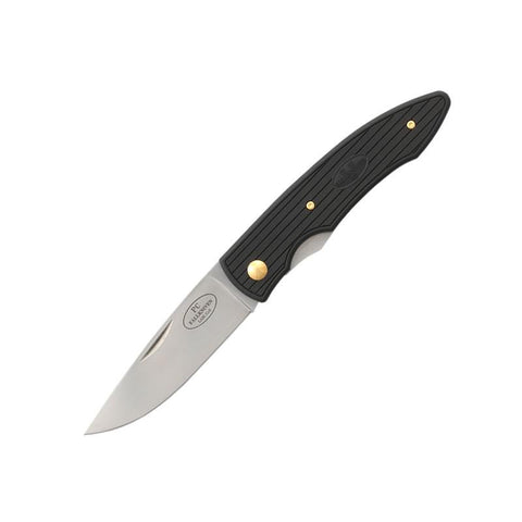 P Concept Folding Knife - Gold