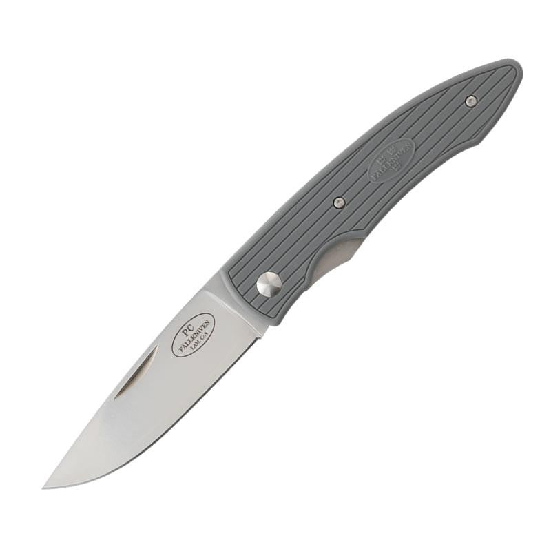 P Concept Folding Knife - Greyhound