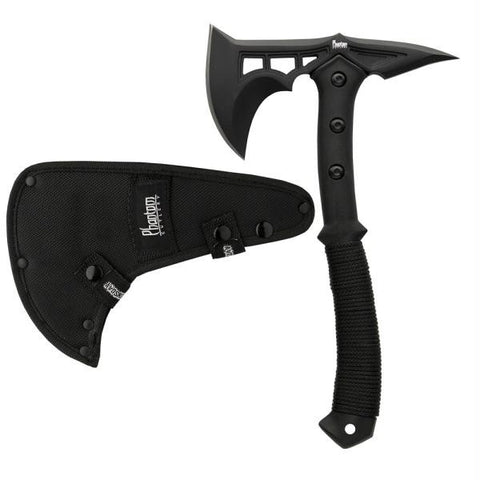 Doomsday - Tactical Edition Axe