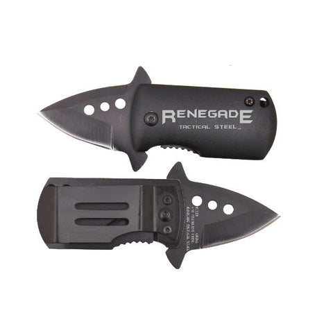 Renegade Fast Clip