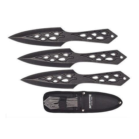 Renegade Tactical Triple Thrower Set