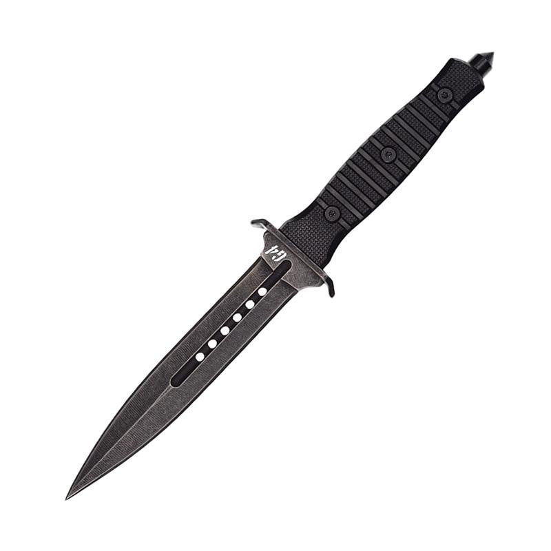 Covert II Boot Knife