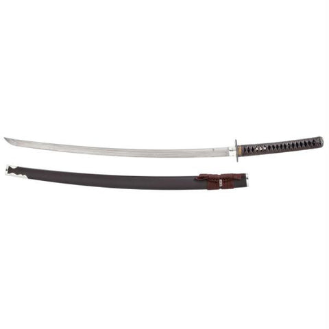 Furui Shishi Sanmai Katana