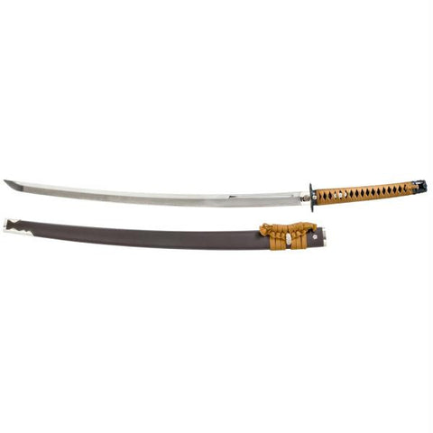 Roiyaru Sanmai Katana