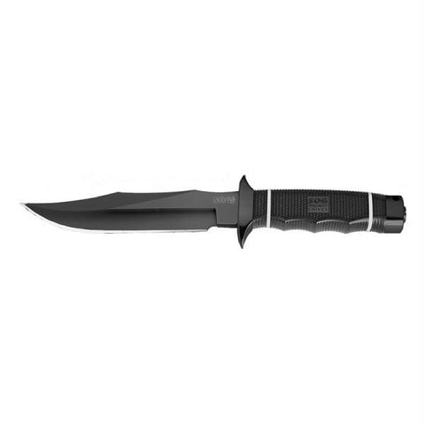 Tech Bowie - Black TiNi