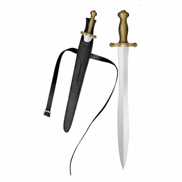 Theseus Sword w- Scabbard