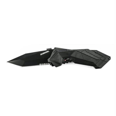 Schrade - SCHA3BS