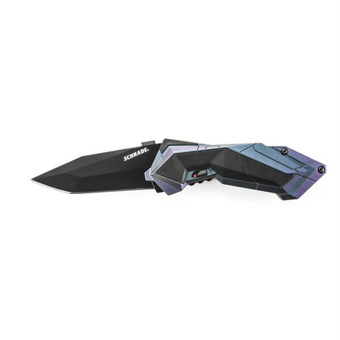 Schrade - SCHA3CB