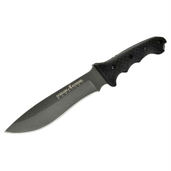 Schrade - Extreme Survival Large Fixed Blade - SCHF9