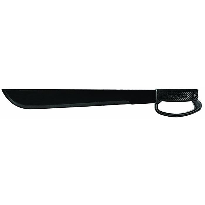 Schrade 22" Machete