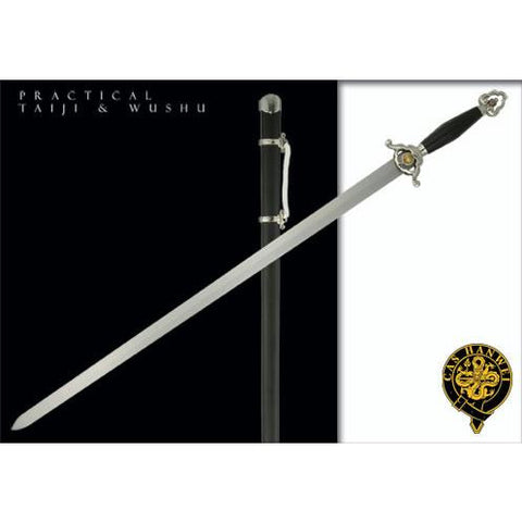 Hanwei - Practical Teai Chi Sword 32"