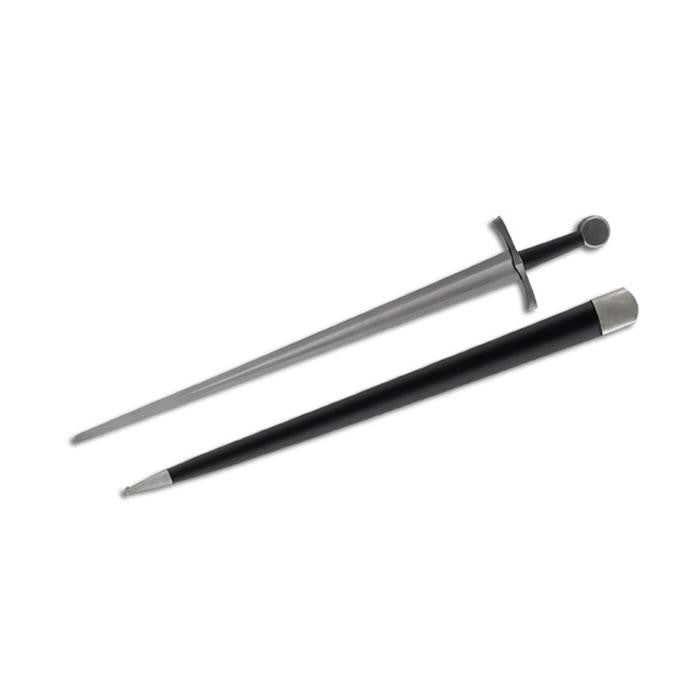 Tinker Early Medieval Sword, Blunt