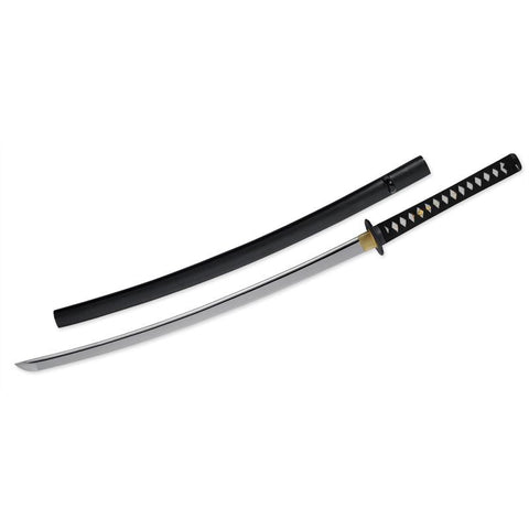 Mokko Renshu Katana - w- Bo-Hi