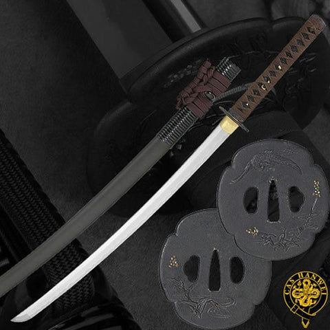 Tori Elite Katana