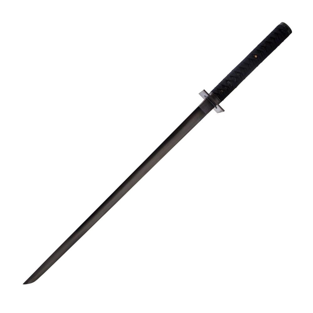 Dark Angel Ninja Sword e 1045 e Black