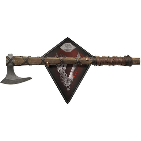 Vikings - Axe of Ragnar Lothbrok - Limited Edition