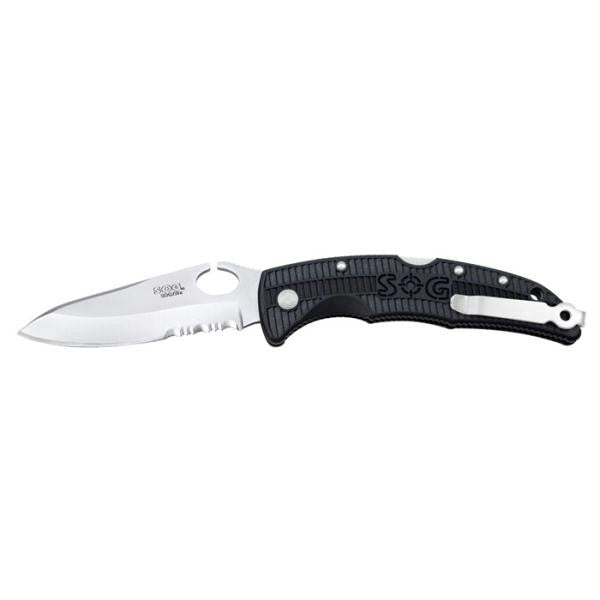 SOGzilla - Small - Half Serrated