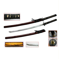 Musashi Swords