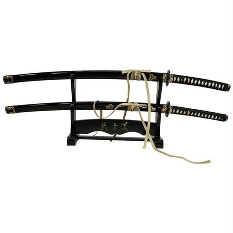 Kill Bill - Bill & Bride's Katana Set