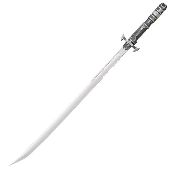 Samurai 3000 Ninja Sword