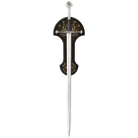 Anduril - The Sword of King Elessar