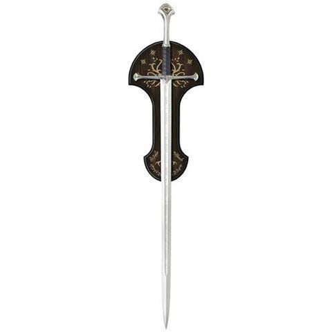 Anduril - The Sword of King Elessar