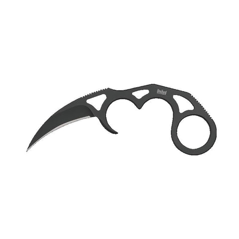 Undercover Sonic Kerambit - Black