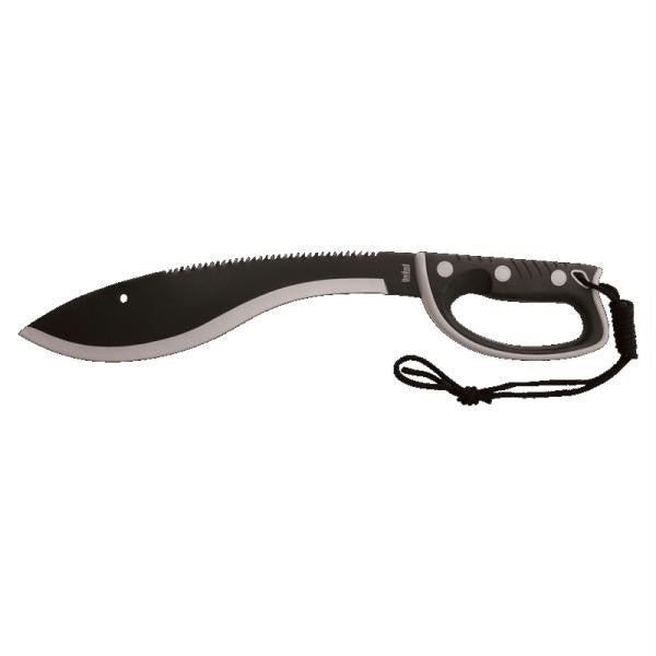 Colombia Sawback Kukri Machete